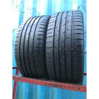Шины бу 235/40 R19 Goodyear Eagle F1 Asymmetric 2 с износом 15%