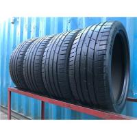 Шины бу 235/40 R19 Hankook Ventus S1 Evo3 K127A с износом 15%
