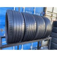 Шины бу 235/40 R19 Hankook Ventus S1 Evo3 K127A с износом 30%