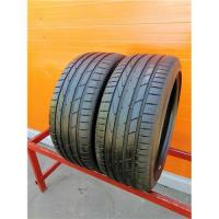 Шины бу 235/40 R19 Hankook Ventus S1evo 2 K117 с износом 5%