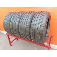 Шины бу 235/40 R19 Hankook Ventus S1evo 2 K117 с износом 15%