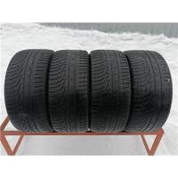 Шины бу 235/40 R19 Hankook Winter I Cept Evo2 W320 с износом 30%