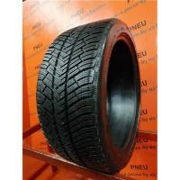 Шина бу 235/40 R19 Michelin Pilot Alpin PA 4 с износом 5%