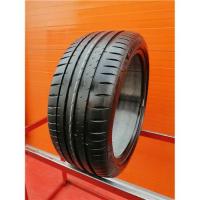 Шина бу 235/40 R19 Michelin Pilot Sport 4 с износом 15%