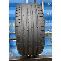 Шина бу 235/40 R19 Nexen N8000 с износом 30%
