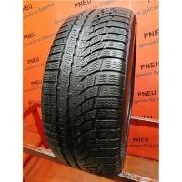 Шина бу 235/40 R19 Nokian WR A4 с износом 30%