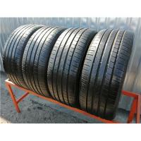 Шины бу 235/40 R19 Pirelli P 7 Cinturato с износом 30%