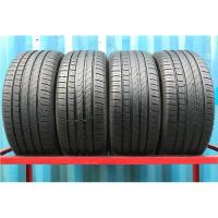 Шины бу 235/40 R19 Pirelli P 7 Cinturato с износом 15%
