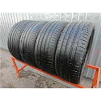 Шины бу 235/40 R19 Pirelli P Zero с износом 30%