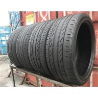Шины бу 235/40 R19 Pirelli P Zero Nero с износом 30%