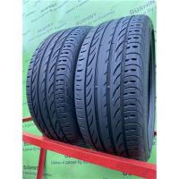 Шины бу 235/40 R19 Pirelli P Zero Nero GT с износом 15%