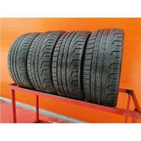Шины бу 235/40 R19 Pirelli Winter 240 Sottozero 2 с износом 30%