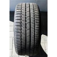 Шина бу 235/40 R19 Toyo Snowprox S954 с износом 15%