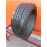 Шина бу 235/40 R19 Yokohama BlueEarth AE51 GT с износом 15%