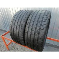 Шины бу 235/45 R17 Barum Bravuris 3HM с износом 30%