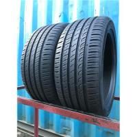 Шины бу 235/45 R17 Barum Bravuris 5HM с износом 15%