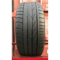 Шина бу 235/45 R17 Bridgestone Potenza RE 050A с износом 30%
