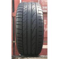 Шина бу 235/45 R17 Bridgestone Potenza RE 050A с износом 15%