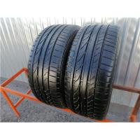 Шины бу 235/45 R17 Bridgestone Potenza RE 050A с износом 5%