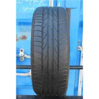 Шина бу 235/45 R17 Bridgestone Potenza RE 050 с износом 30%