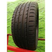 Шина бу 235/45 R17 Continental ContiSportContact 3 RunFlat с износом 15%