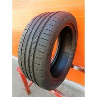 Шина бу 235/45 R17 Continental ContiSportContact 5 с износом 15%