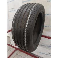 Шина бу 235/45 R17 Continental ContiSportContact 5 с износом 50%
