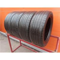 Шины бу 235/45 R17 Continental ContiSportContact 5 с износом 30%
