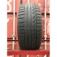 Шина бу 235/45 R17 Continental ContiWinterContact TS 810 с износом 30%