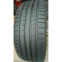 Шина бу 235/45 R17 Continental ContiWinterContact TS 810 Sport с износом 15%