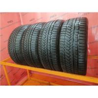 Шины бу 235/45 R17 Continental ContiWinterContact TS 850 P с износом 15%