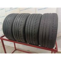 Шины бу 235/45 R17 Continental PremiumContact 6 с износом 30%