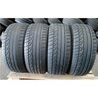 Шины бу 235/45 R17 Dunlop SP Sport 01 с износом 30%
