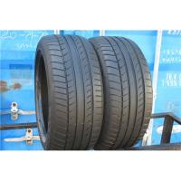 Шины бу 235/45 R17 Dunlop SP Sport Maxx TT с износом 15%