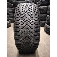 Шина бу 235/45 R17 Dunlop SP Winter Sport 4D с износом 15%