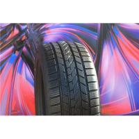Шина бу 235/45 R17 Falken Eurowinter HS-439 с износом 30%