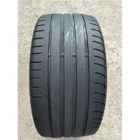 Шина бу 235/45 R17 Fulda SportControl с износом 30%