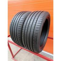 Шины бу 235/45 R17 Goodyear Eagle F1 Asymmetric 5 с износом 15%