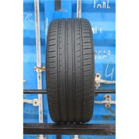 Шина бу 235/45 R17 Hankook Ventus Prime 2 K115 с износом 30%