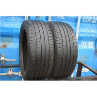 Шины бу 235/45 R17 Hankook Ventus Prime 2 K115 с износом 15%