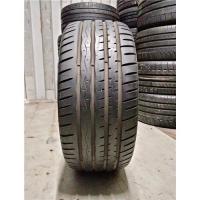 Шина бу 235/45 R17 Hankook Ventus S1evo K107 с износом 15%
