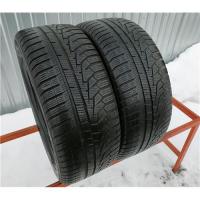 Шины бу 235/45 R17 Hankook Winter I Cept Evo2 W320 с износом 30%