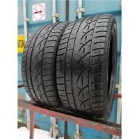 Шины бу 235/45 R17 Hankook Winter I Cept Evo W310 с износом 30%
