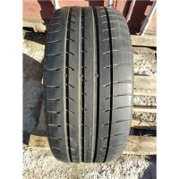 Шина бу 235/45 R17 Kumho Ecsta Le Sport KU39 с износом 30%