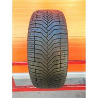 Шина бу 235/45 R17 Michelin CrossClimate с износом 15%