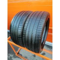 Шины бу 235/45 R17 Michelin Primacy 3 с износом 30%