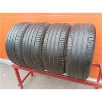 Шины бу 235/45 R17 Michelin Primacy 4 с износом 30%