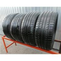 Шины бу 235/45 R17 Michelin Primacy HP с износом 30%