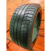 Шина бу 235/45 R17 Michelin X-Ice 2 с износом 30%