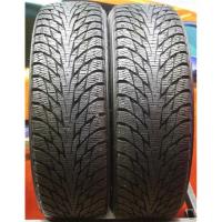Шины бу 235/45 R17 Nokian Hakkapeliitta R2 с износом 15%
